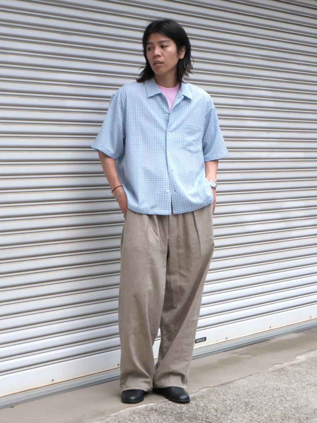 JOURNAL STANDARD MENS