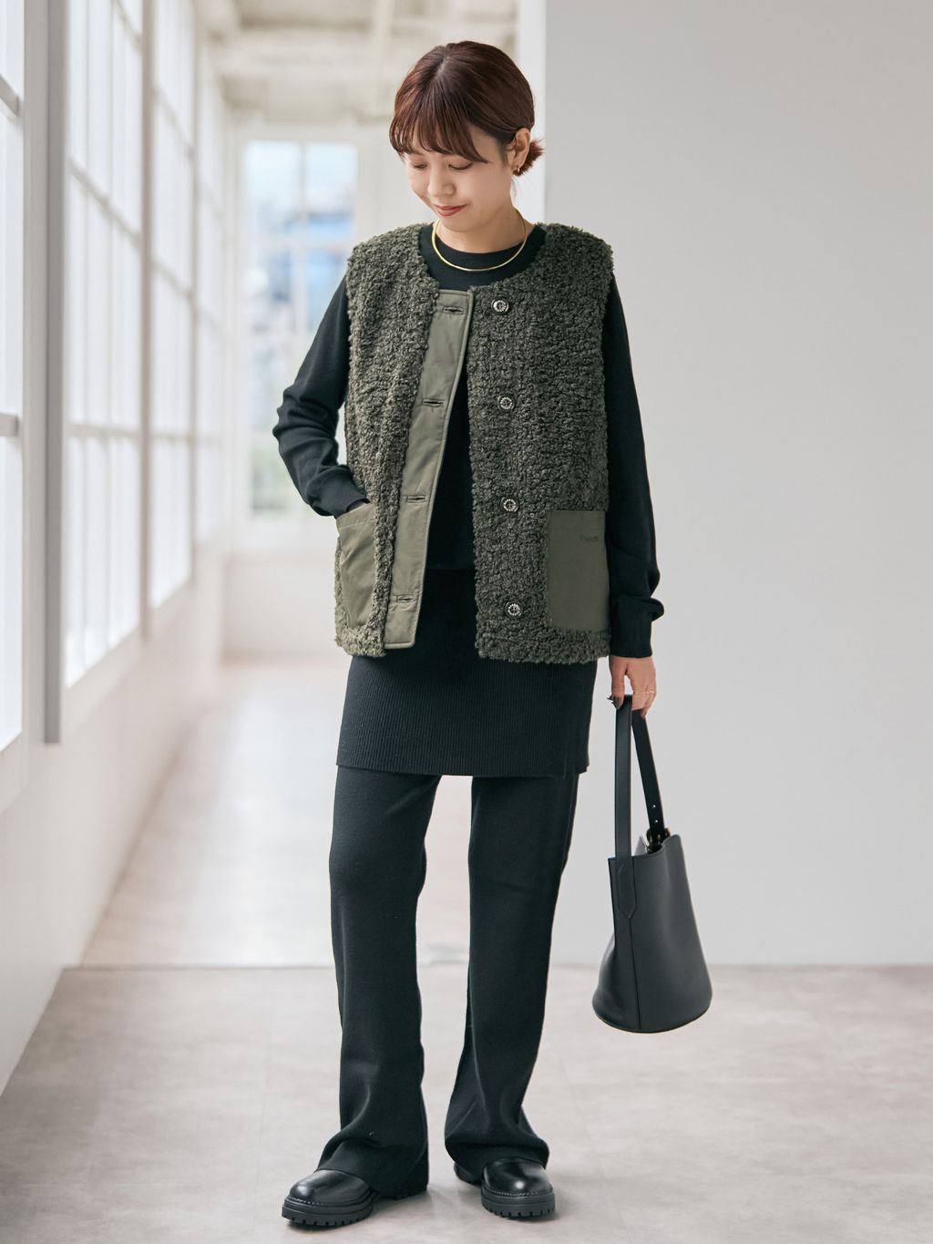 Spick & Span