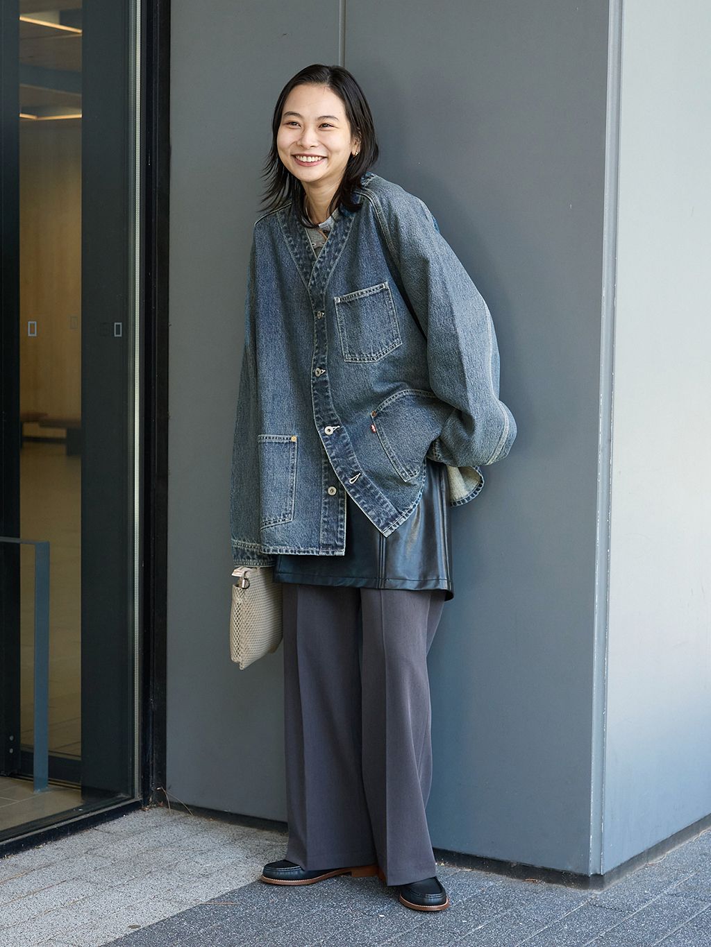 JOURNAL STANDARD LADYS