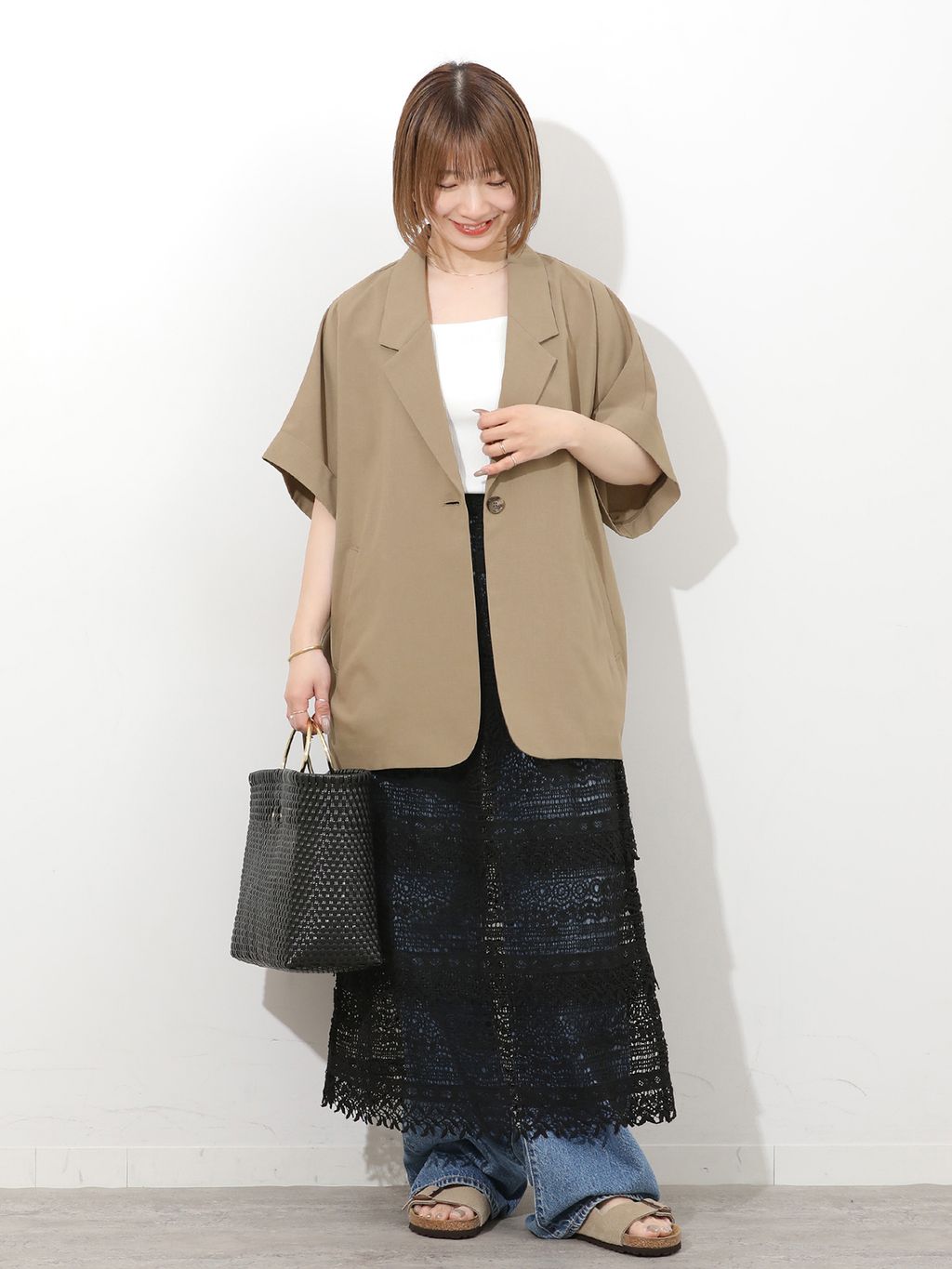 JOURNAL STANDARD relume LADYS