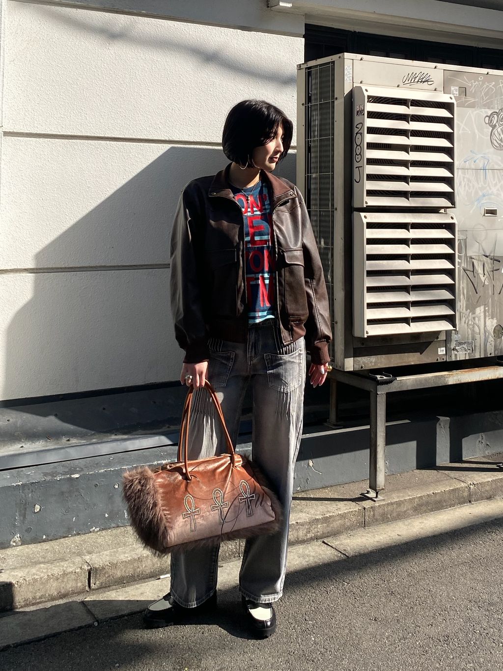 Oriens JOURNAL STANDARD LADYS