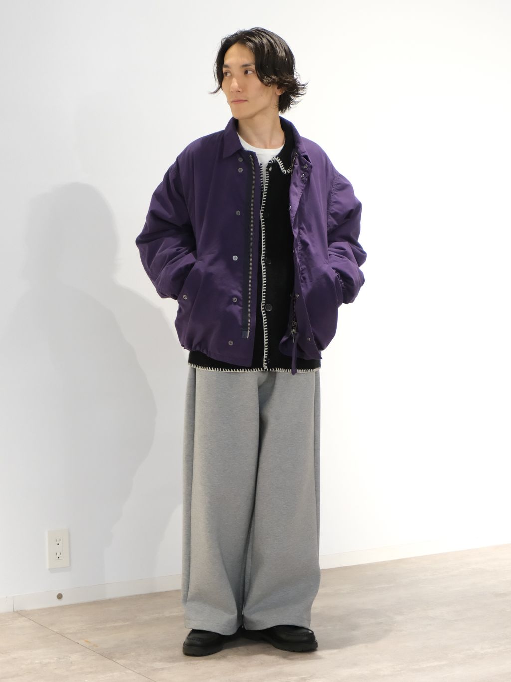 JOURNAL STANDARD MENS
