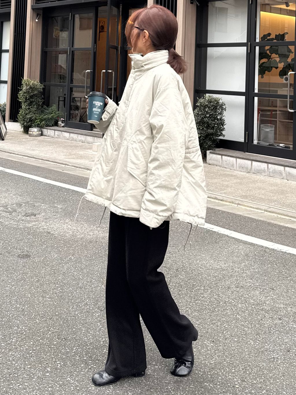 OUTDOOR PRODUCTS Usual Things