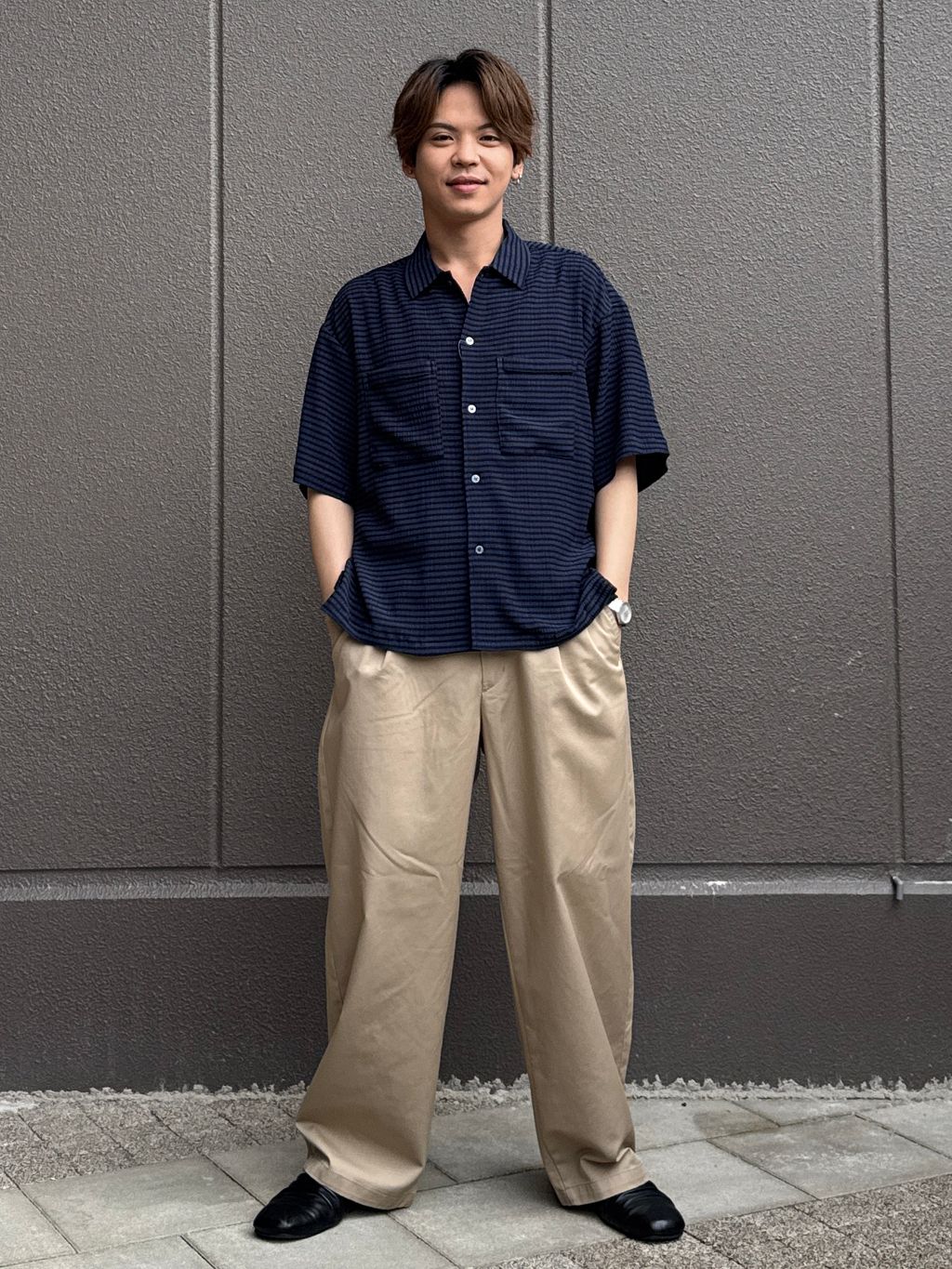 B.C STOCK MENS
