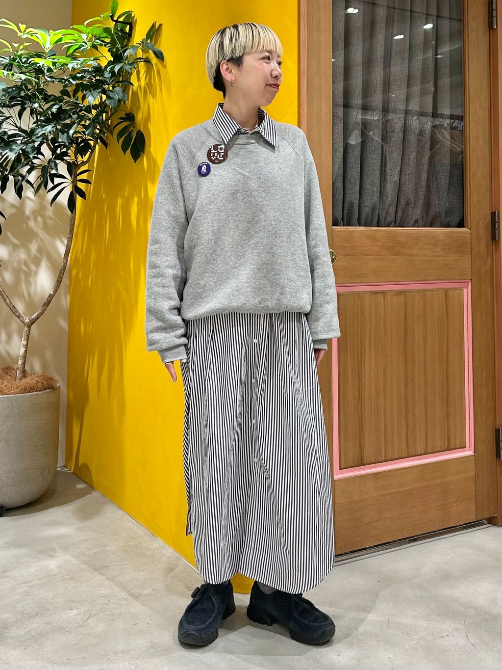 OUTDOOR PRODUCTS Usual Things