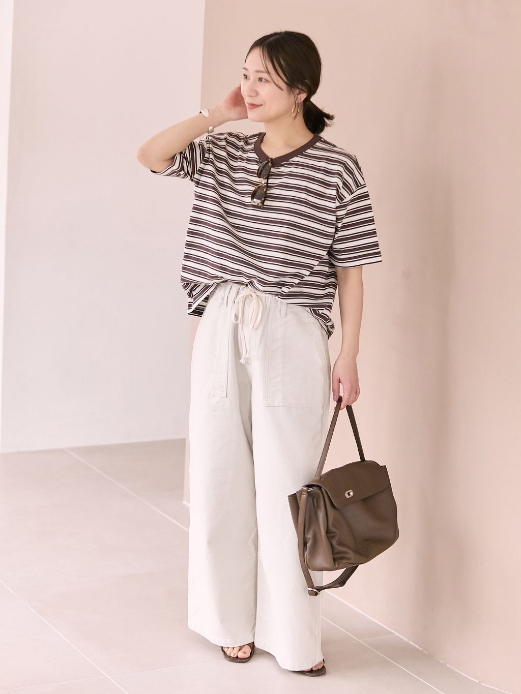 JOURNAL STANDARD LADYS