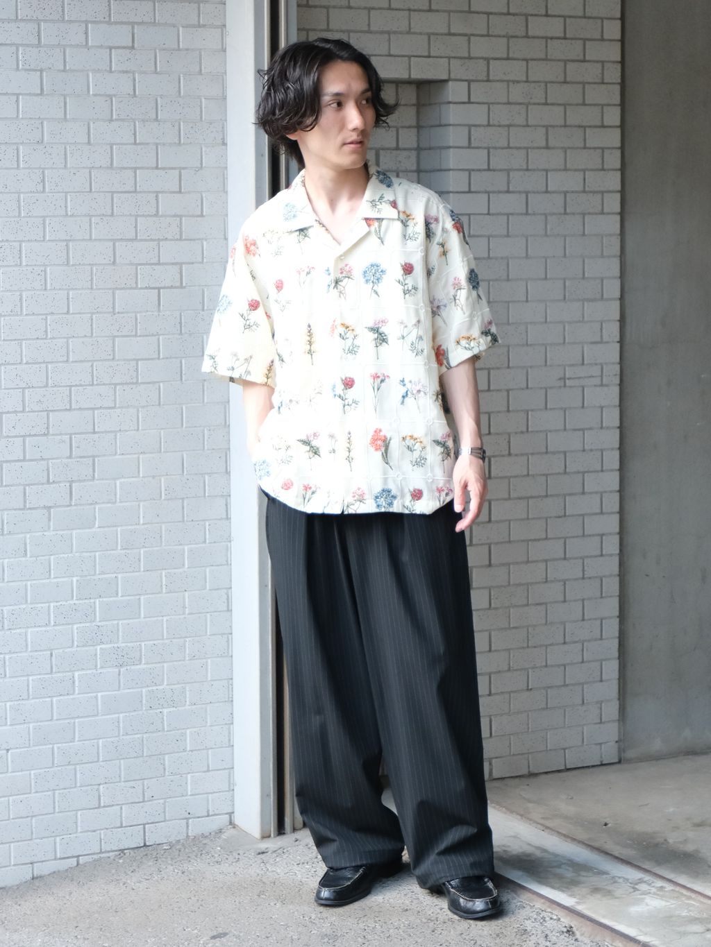JOURNAL STANDARD MENS