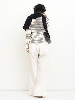 GOOD GRIEF!/グッド グリーフ】 CHINO PAINTER PANTSのコーディネート