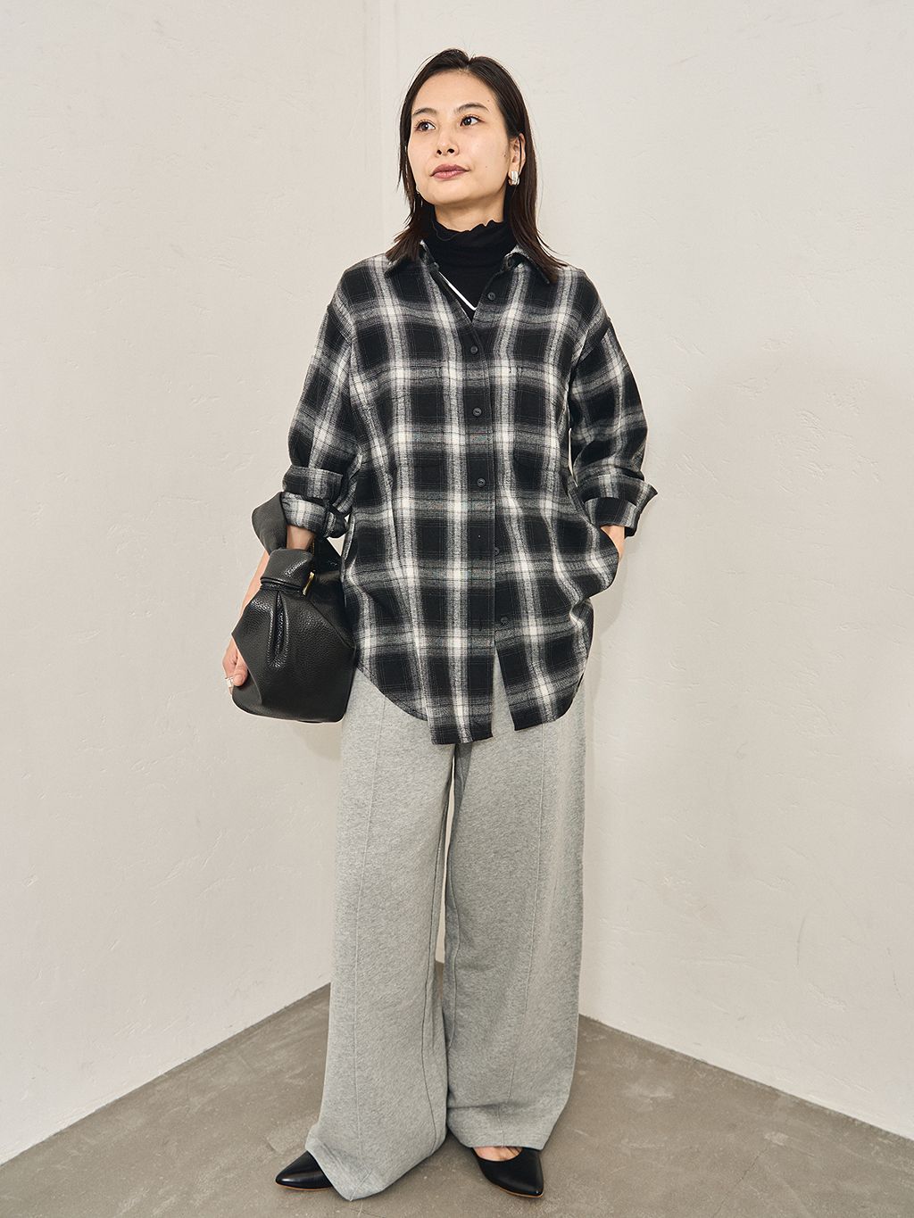 JOURNAL STANDARD LADYS