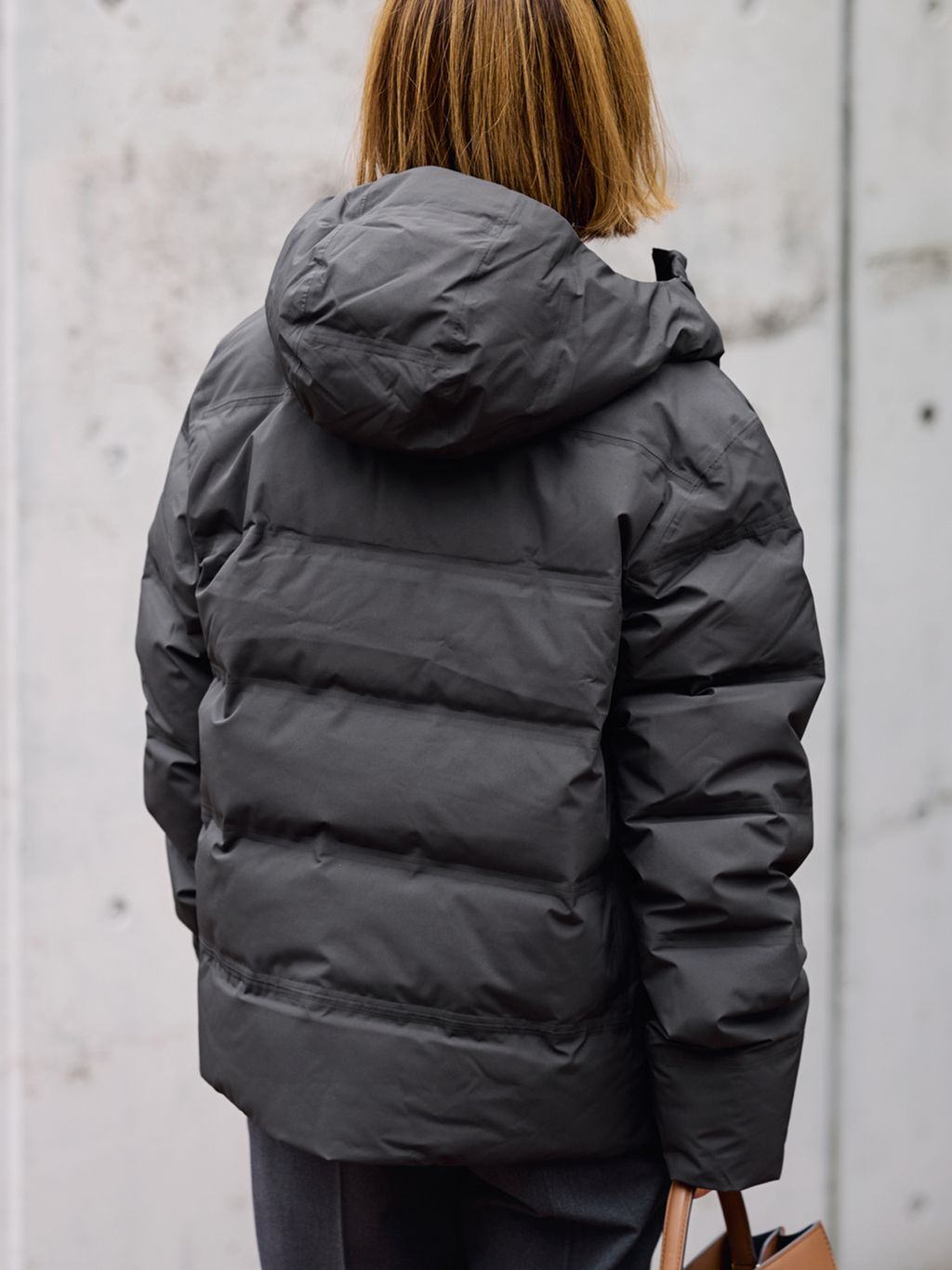 PATAGONIA/パタゴニア M's Jackson Glacier ジャケットの