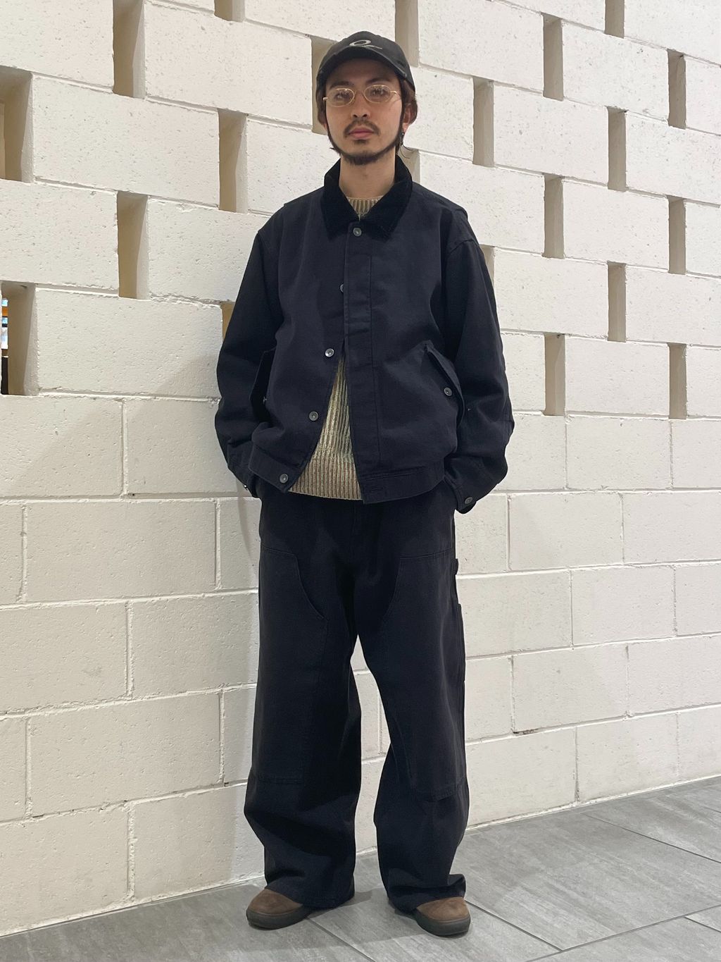 JOURNAL STANDARD relume MENS