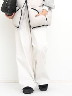 GOOD GRIEF!/グッド グリーフ】 CHINO PAINTER PANTSのコーディネート