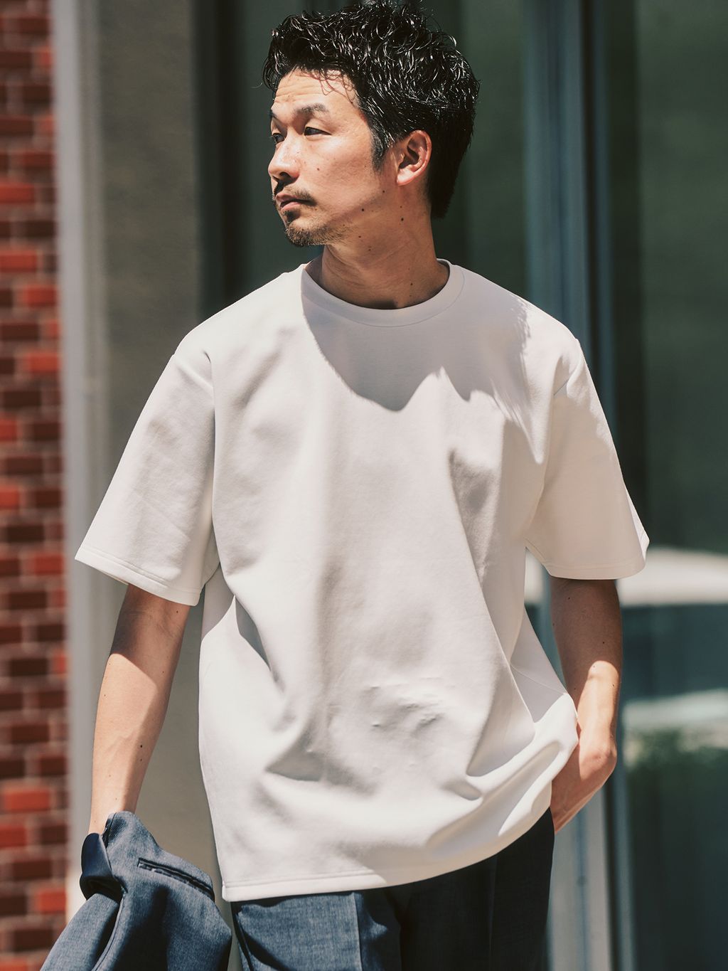 EVALET / エバレット】メッシュセットアップ ”ジャケット1点＋パンツ1