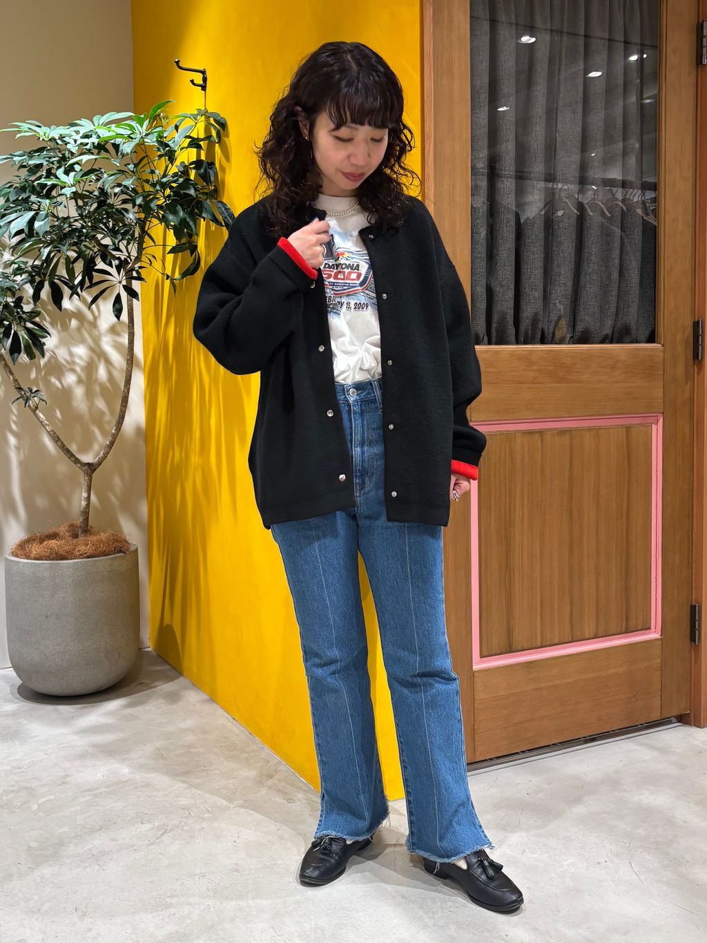 OUTDOOR PRODUCTS Usual Things