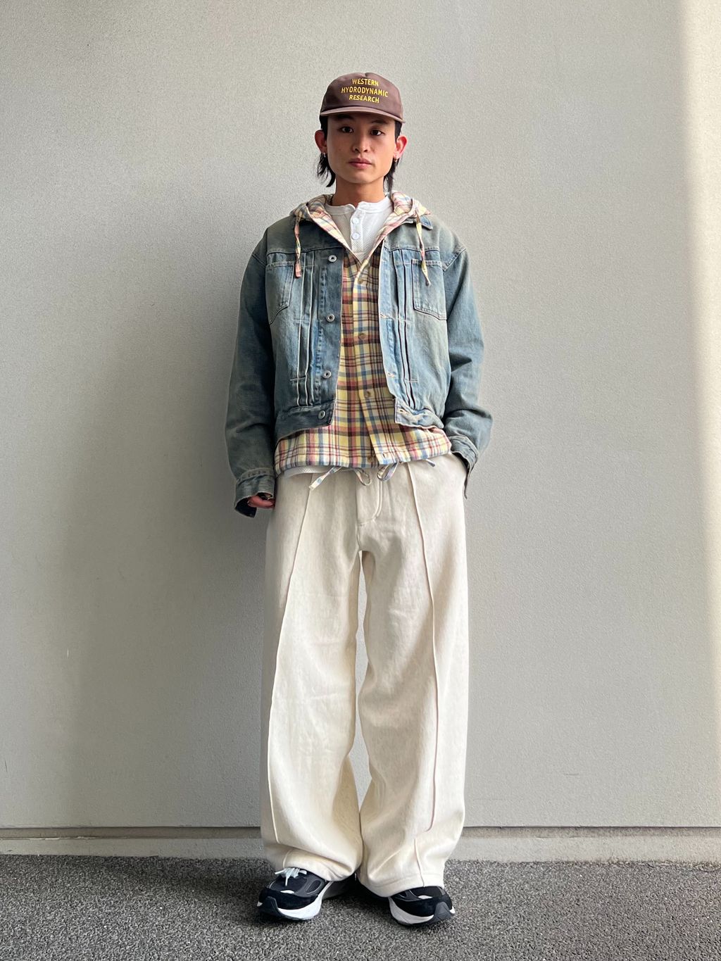 JOURNAL STANDARD relume MENS