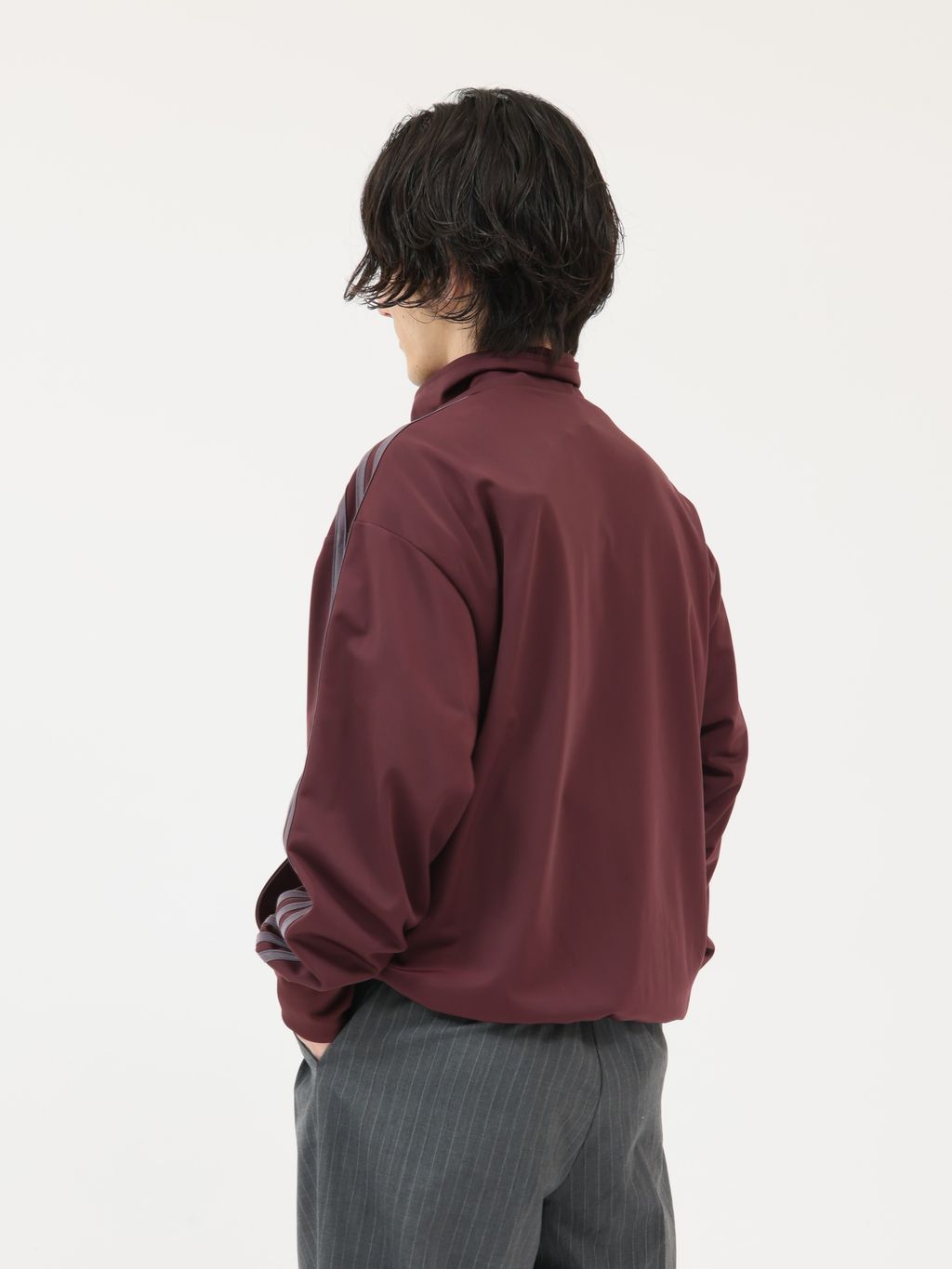 adidas originals / アディダス for JS ファイヤーバード トラック
