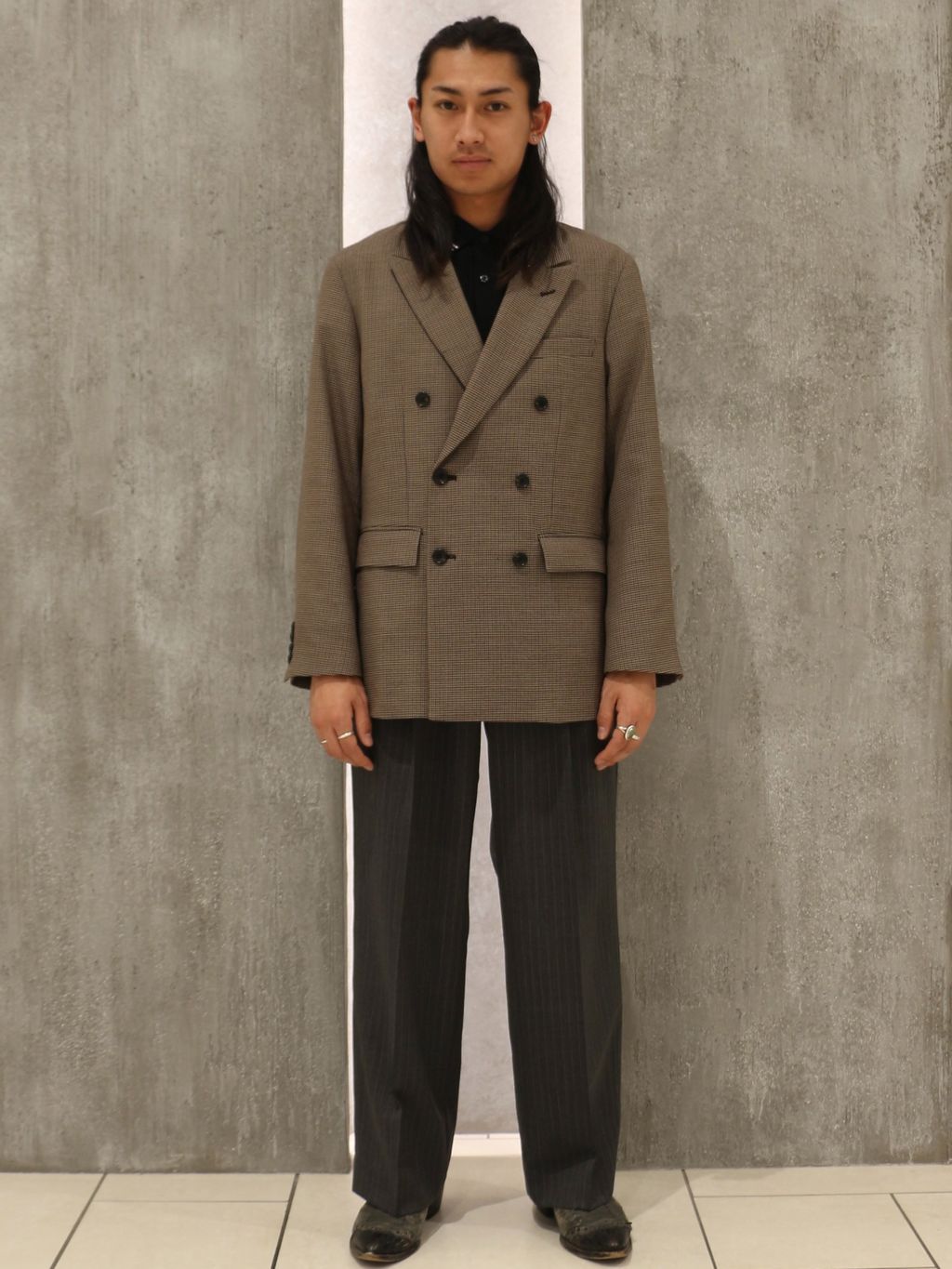 JOURNAL STANDARD MENS