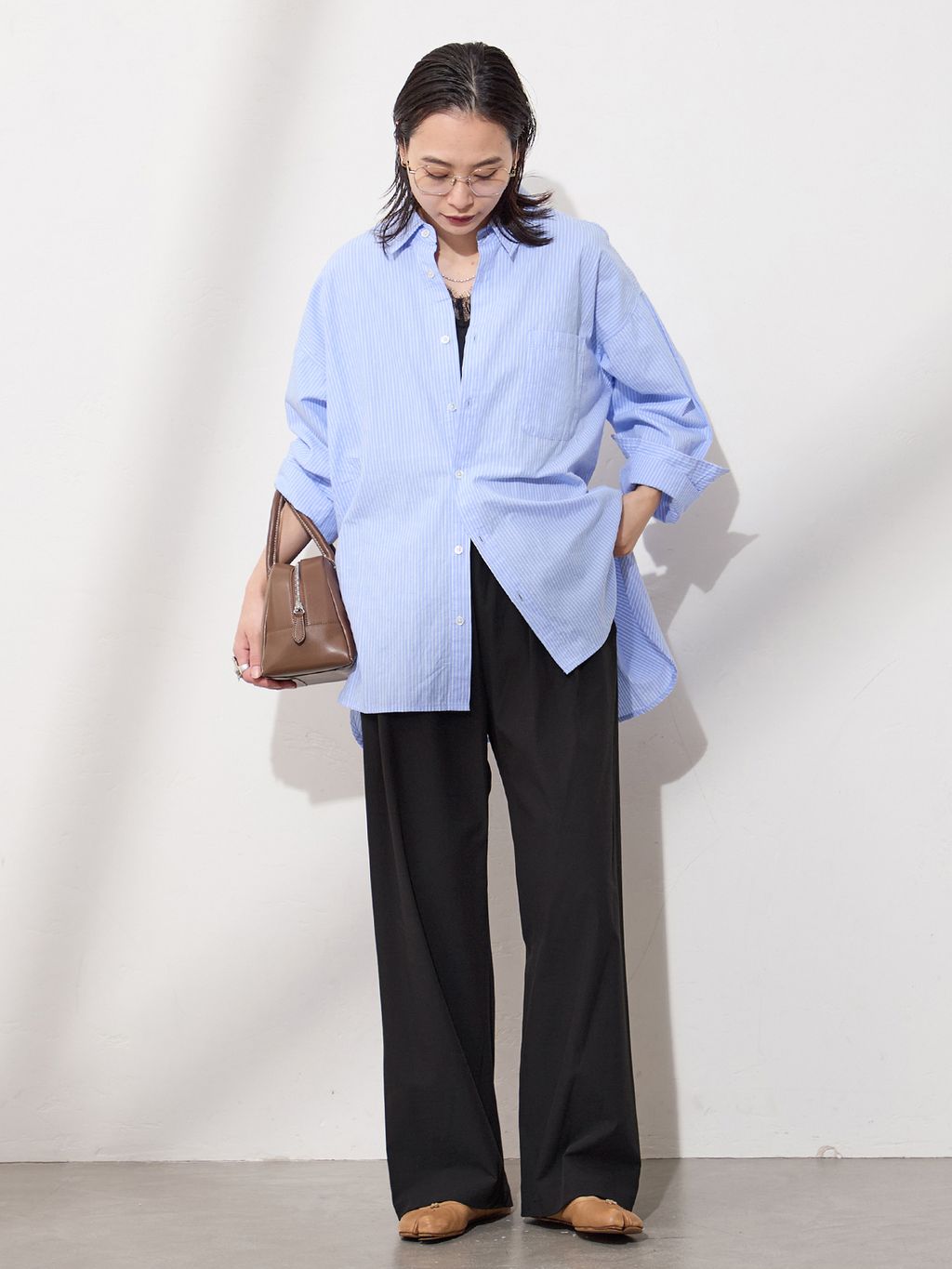 JOURNAL STANDARD LADYS