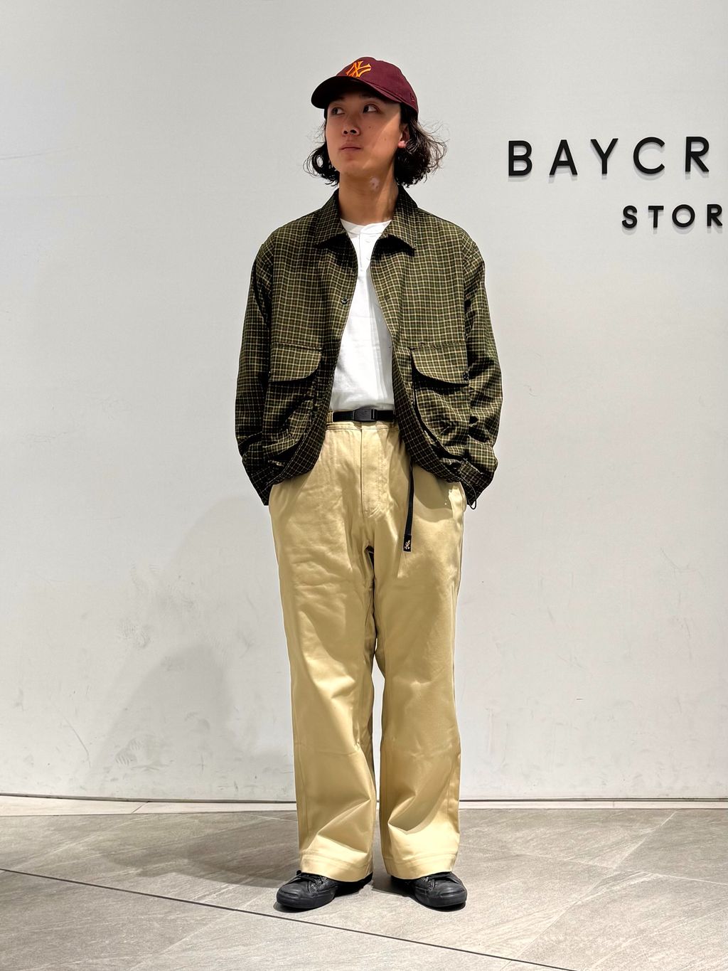 JOURNAL STANDARD MENS