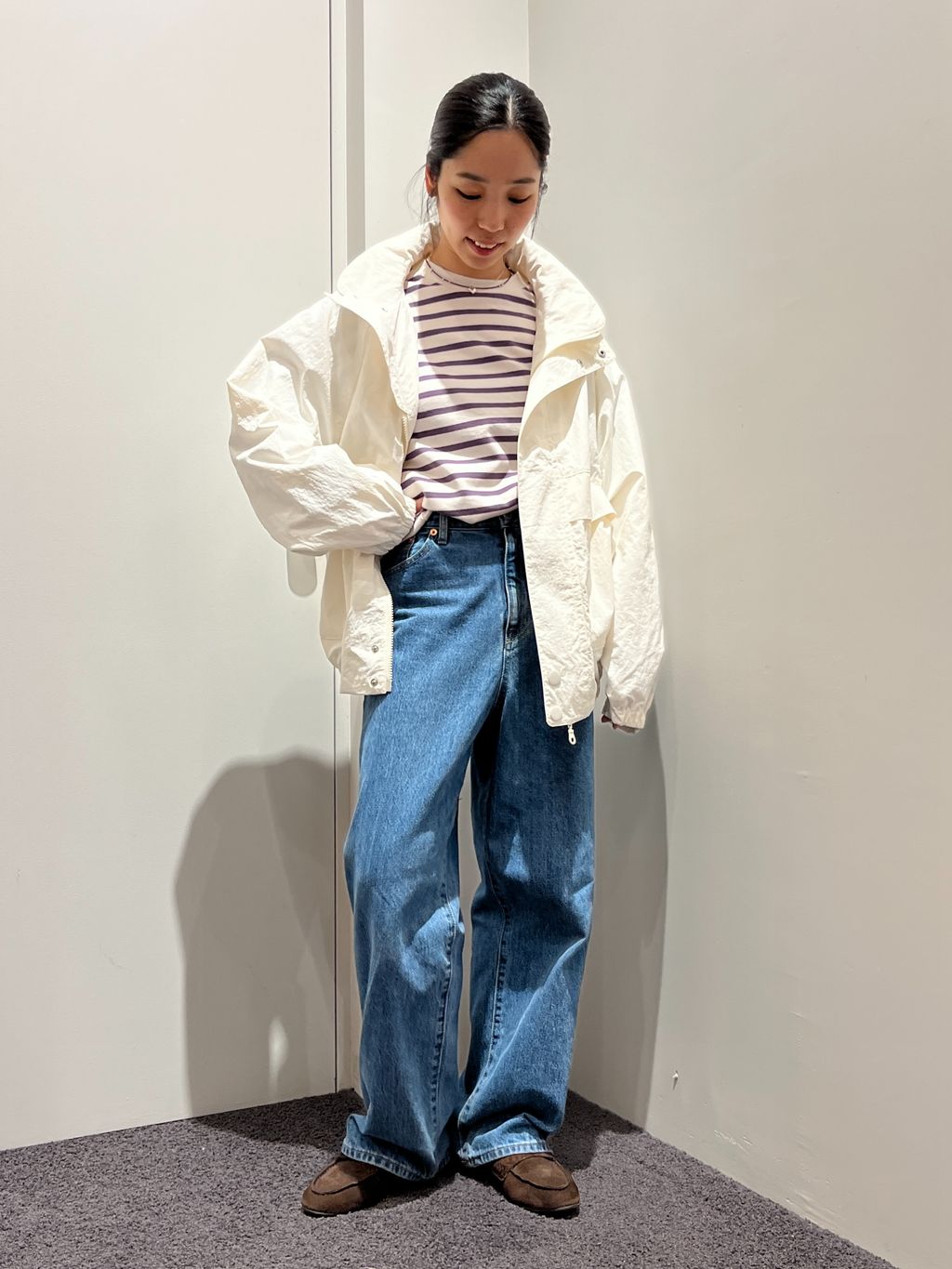 OUTDOOR PRODUCTS Usual Things