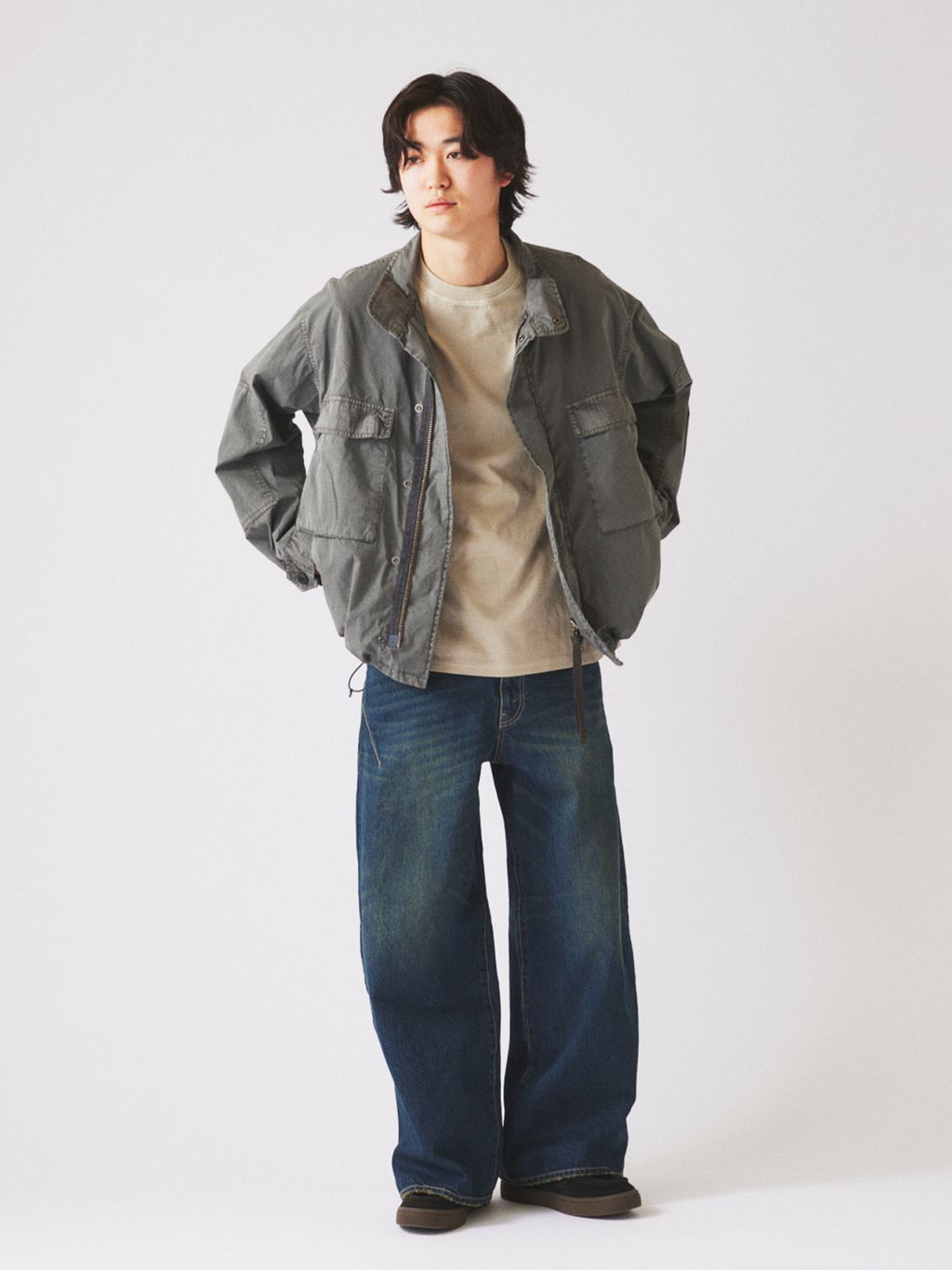 JOURNAL STANDARD relume MENS