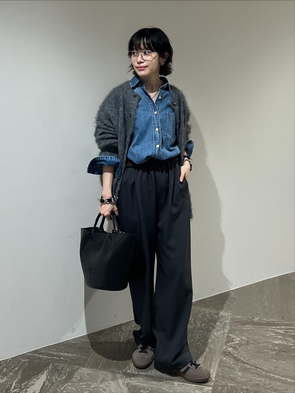 JOURNAL STANDARD LADYS