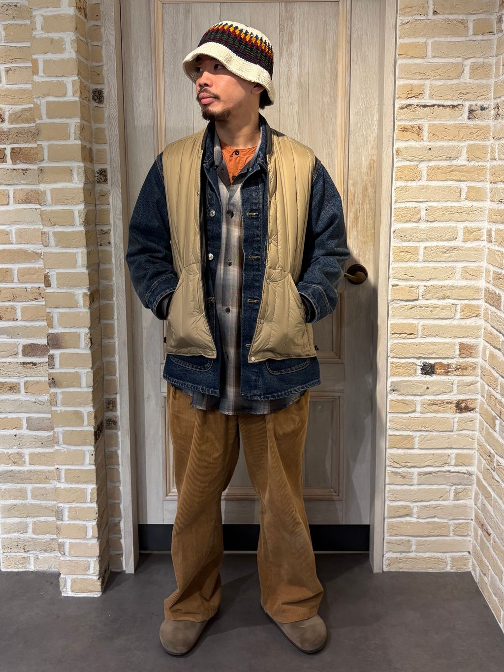 JOURNAL STANDARD relume MENS