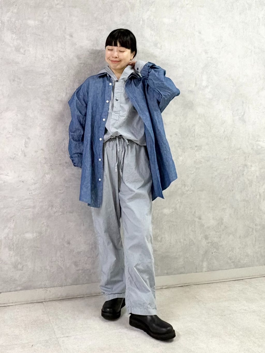 journal standard luxe