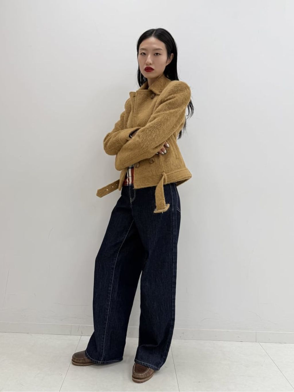 Oriens JOURNAL STANDARD LADYS