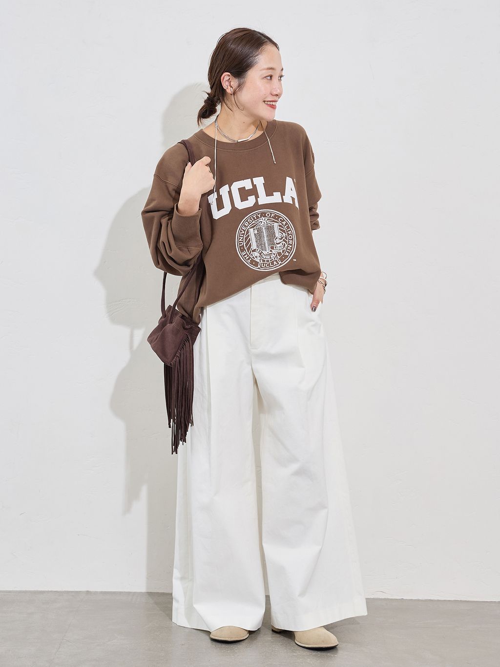 JOURNAL STANDARD LADYS