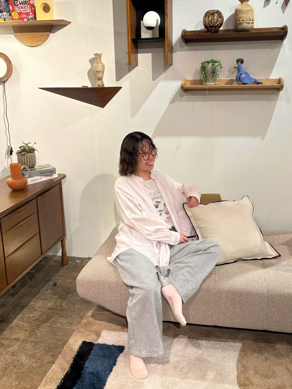 大型商品》PLAYA SOFA W1800 Base(BE) プラヤソファ ベースの