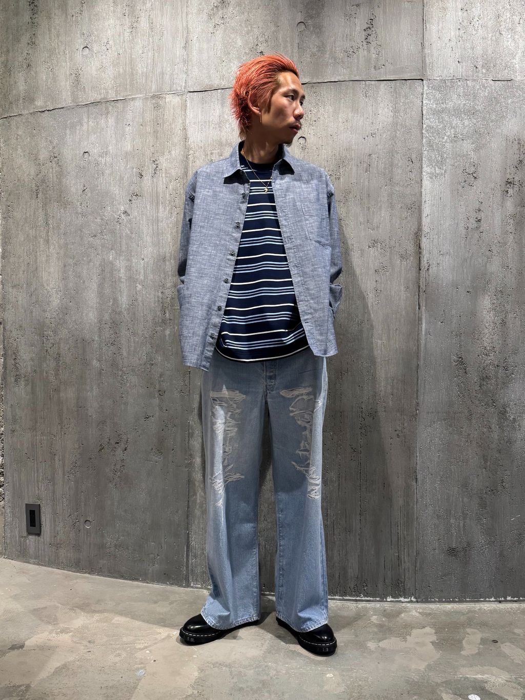 JOURNAL STANDARD MENS