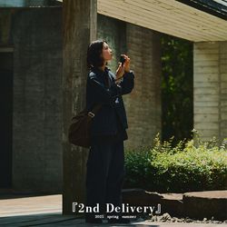 FOLL 2025 Spring/Summer 2nd Delivery｜UNFOLLOW｜ブログ｜BAYCREW'S