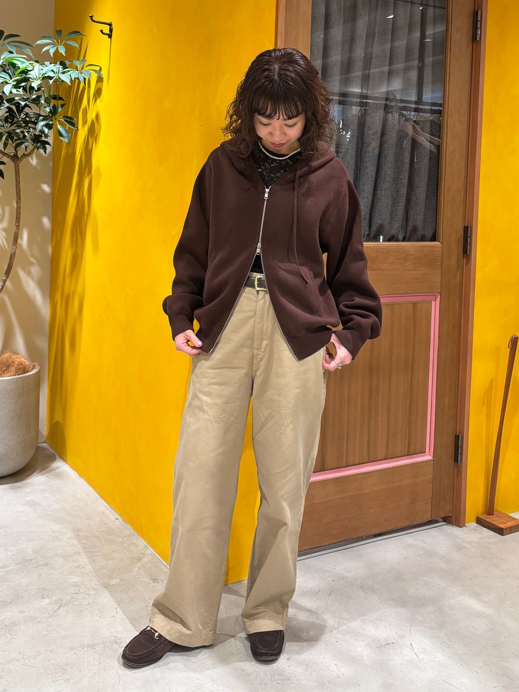 OUTDOOR PRODUCTS Usual Things