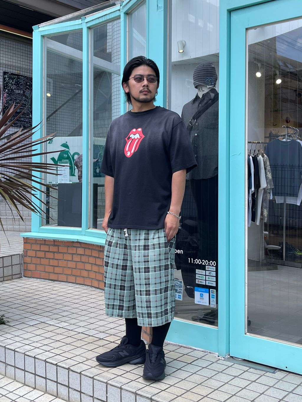 JOINT WORKS MENS