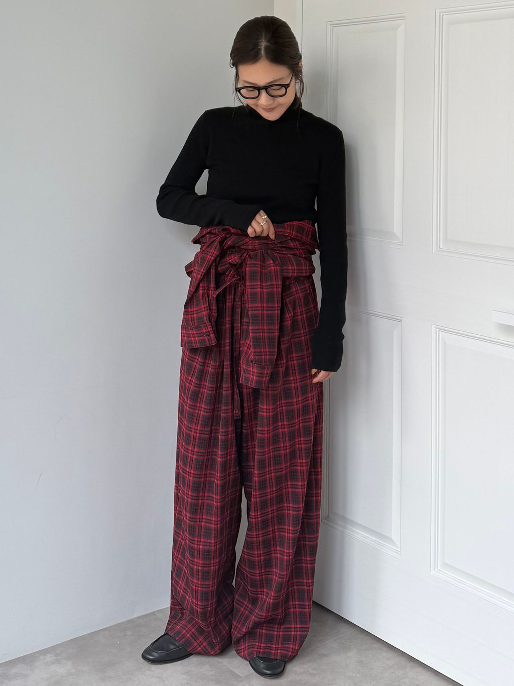 OUTDOOR PRODUCTS Usual Things