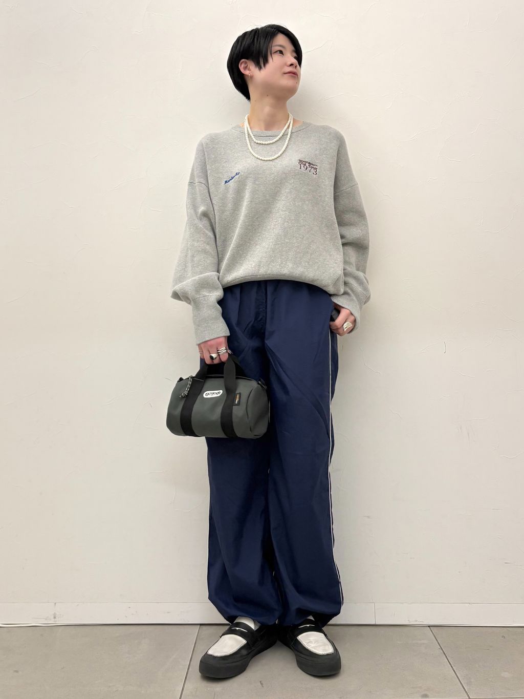 OUTDOOR PRODUCTS Usual Things