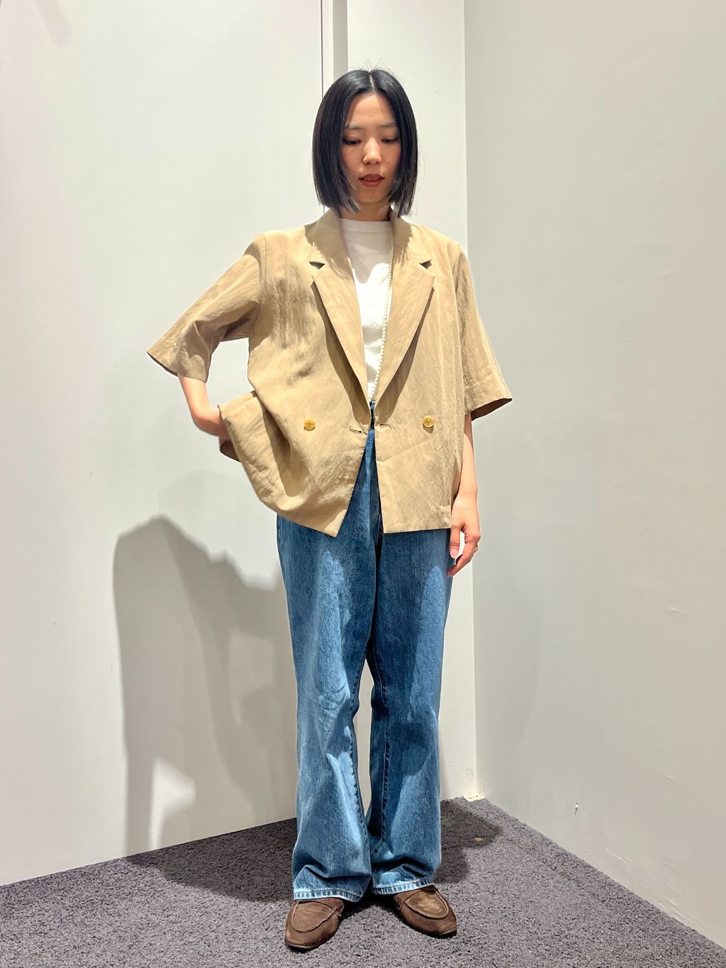 OUTDOOR PRODUCTS Usual Things