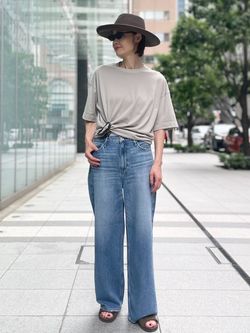 upper hights アッパーハイツ 別注THE LAUREL L85326702の