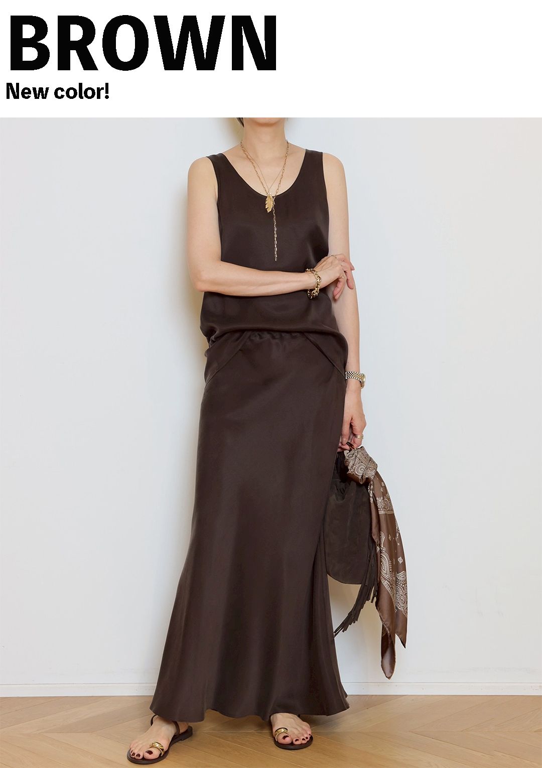 PRE ORDER | EVERYDAY I LIKE｜MUSE de Deuxieme Classe｜ブログ