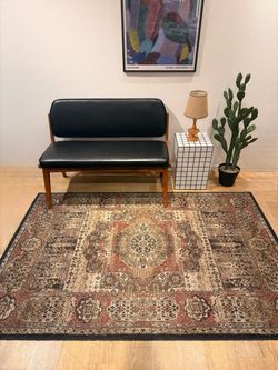 PO RUG 133*200 ラグのコーディネートスナップ（RIO）｜JOURNAL