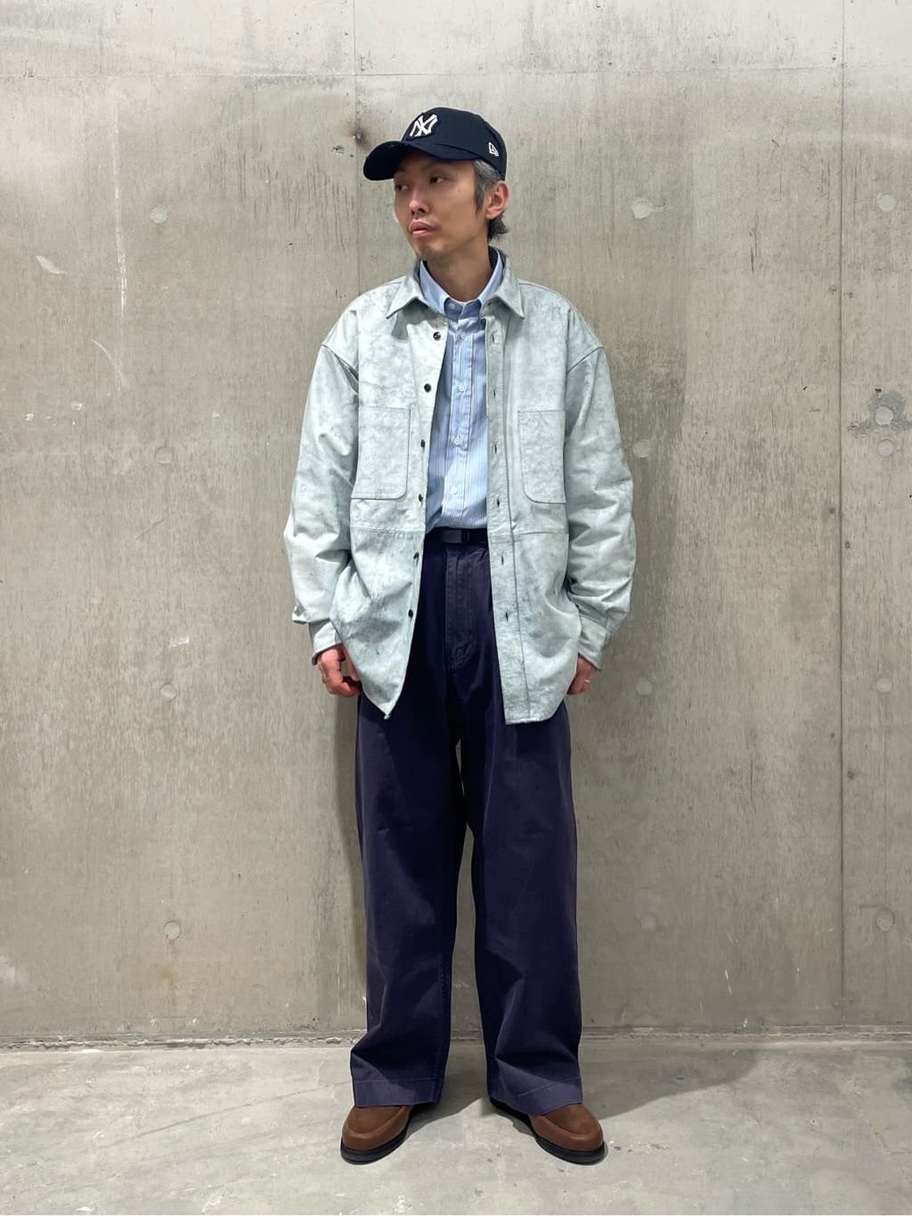 JOURNAL STANDARD MENS