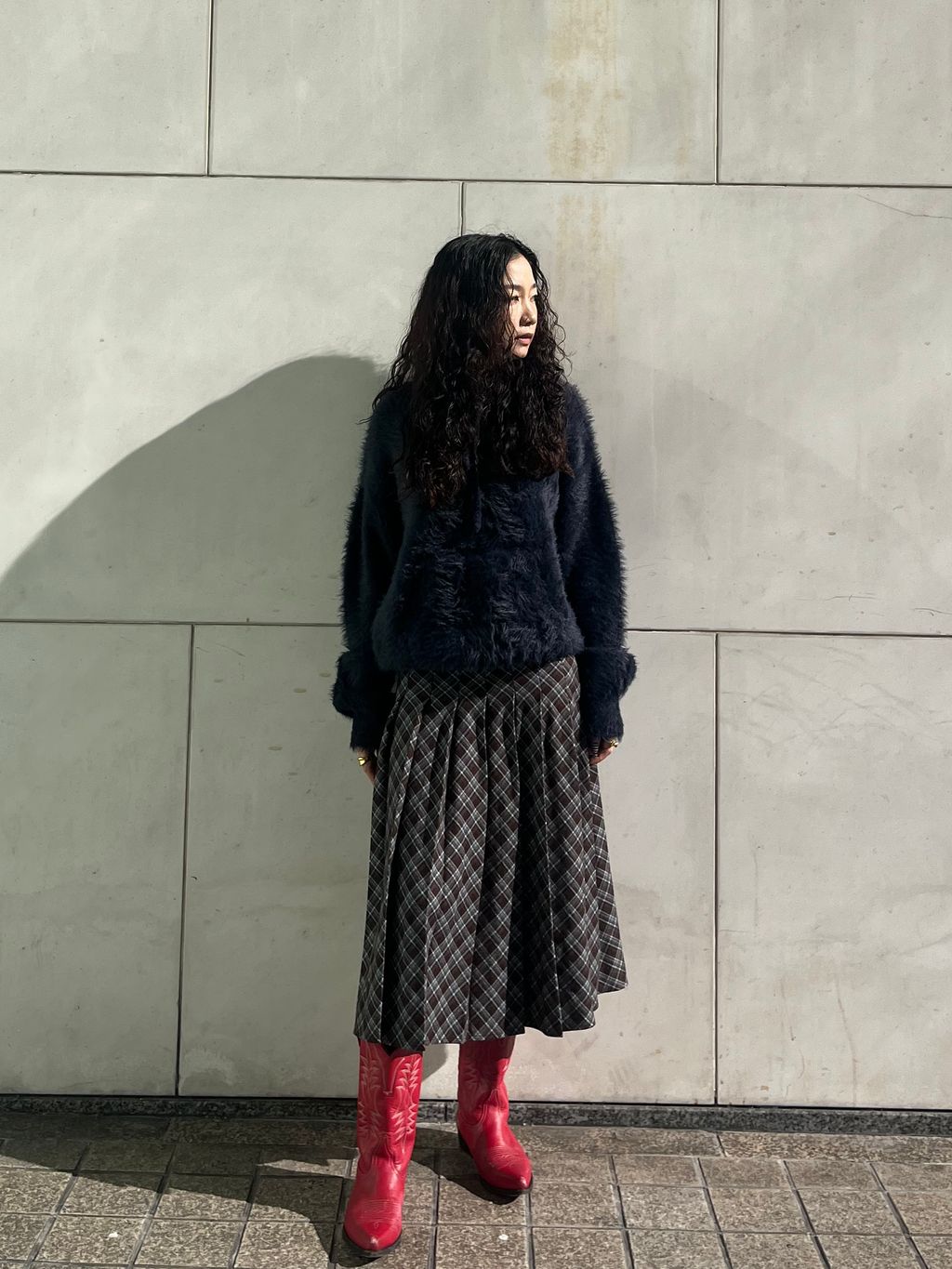 Oriens JOURNAL STANDARD LADYS