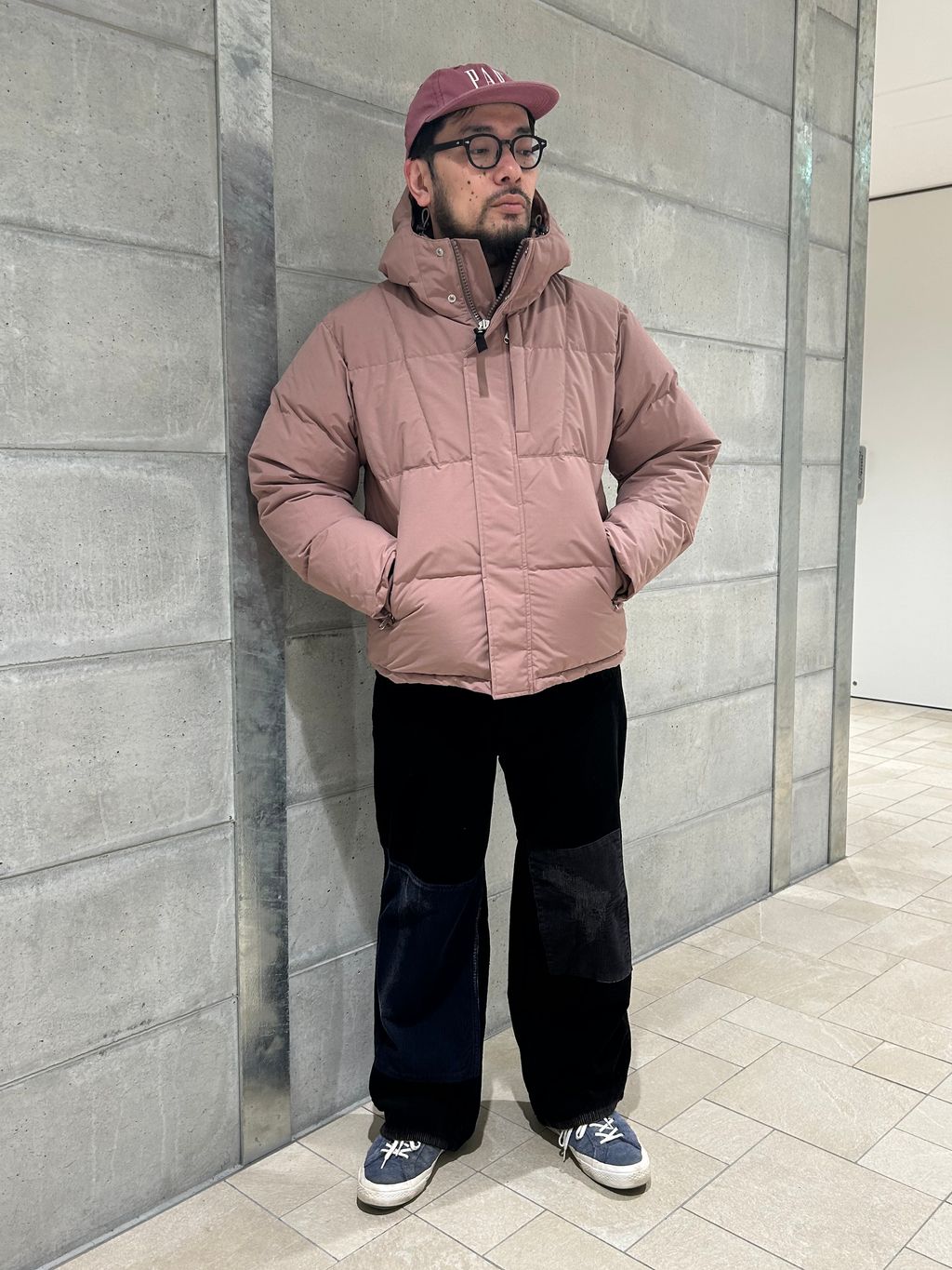 JOURNAL STANDARD MENS