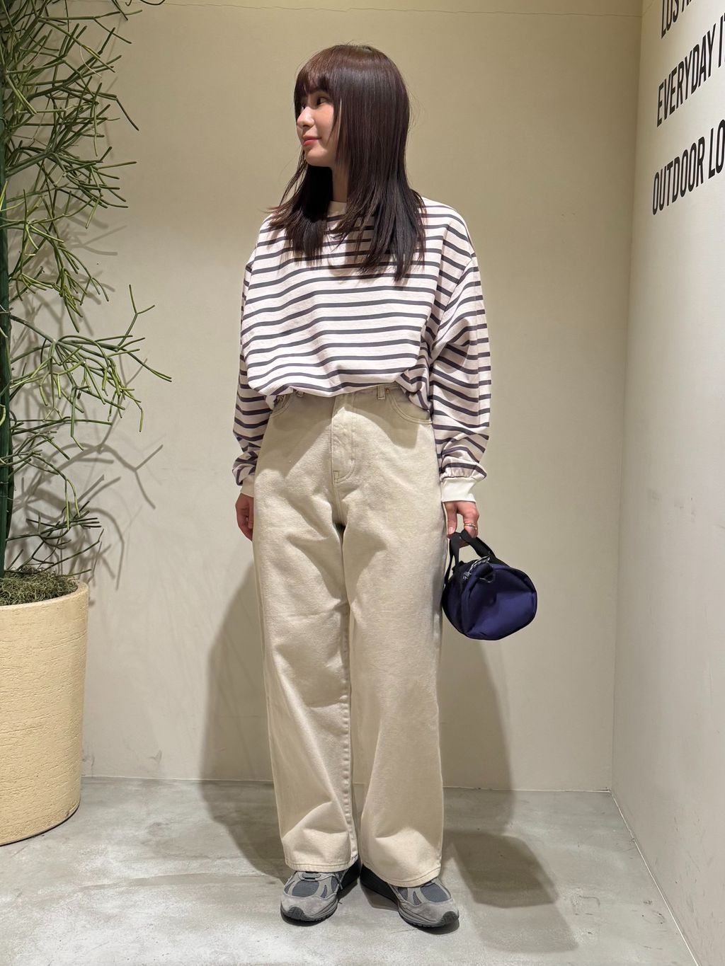 OUTDOOR PRODUCTS Usual Things