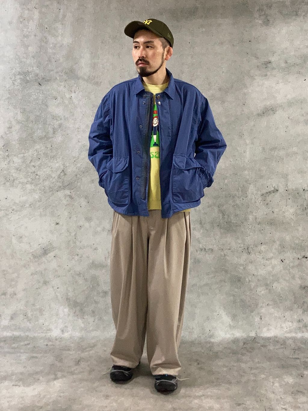 JOURNAL STANDARD MENS