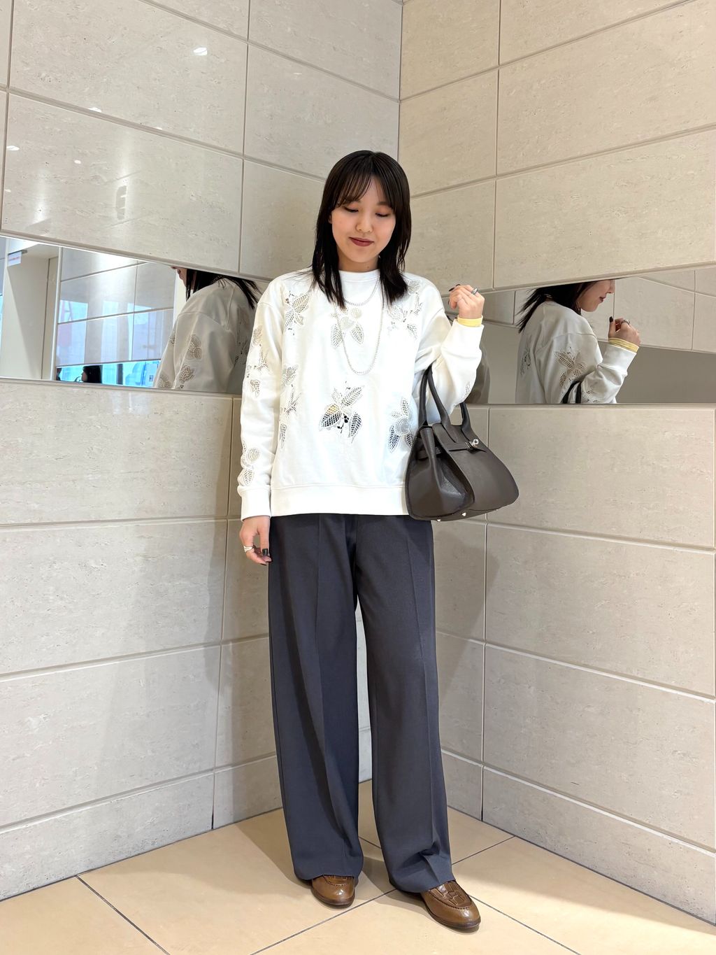 JOURNAL STANDARD LADYS