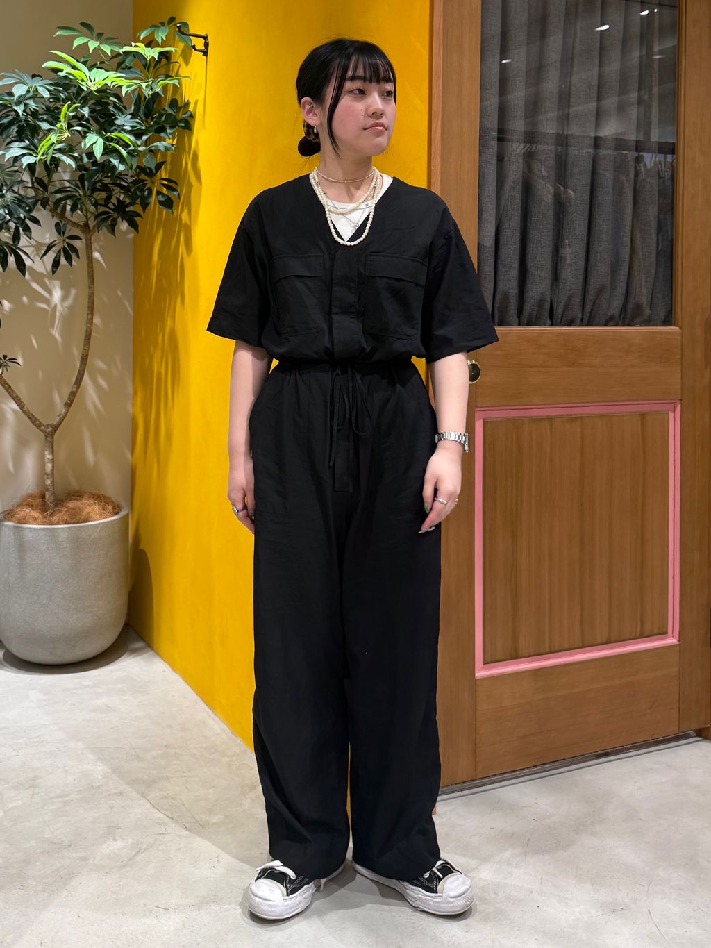 OUTDOOR PRODUCTS Usual Things