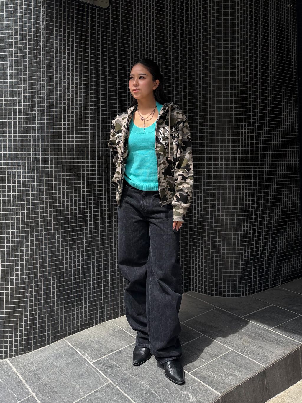 Oriens JOURNAL STANDARD LADYS