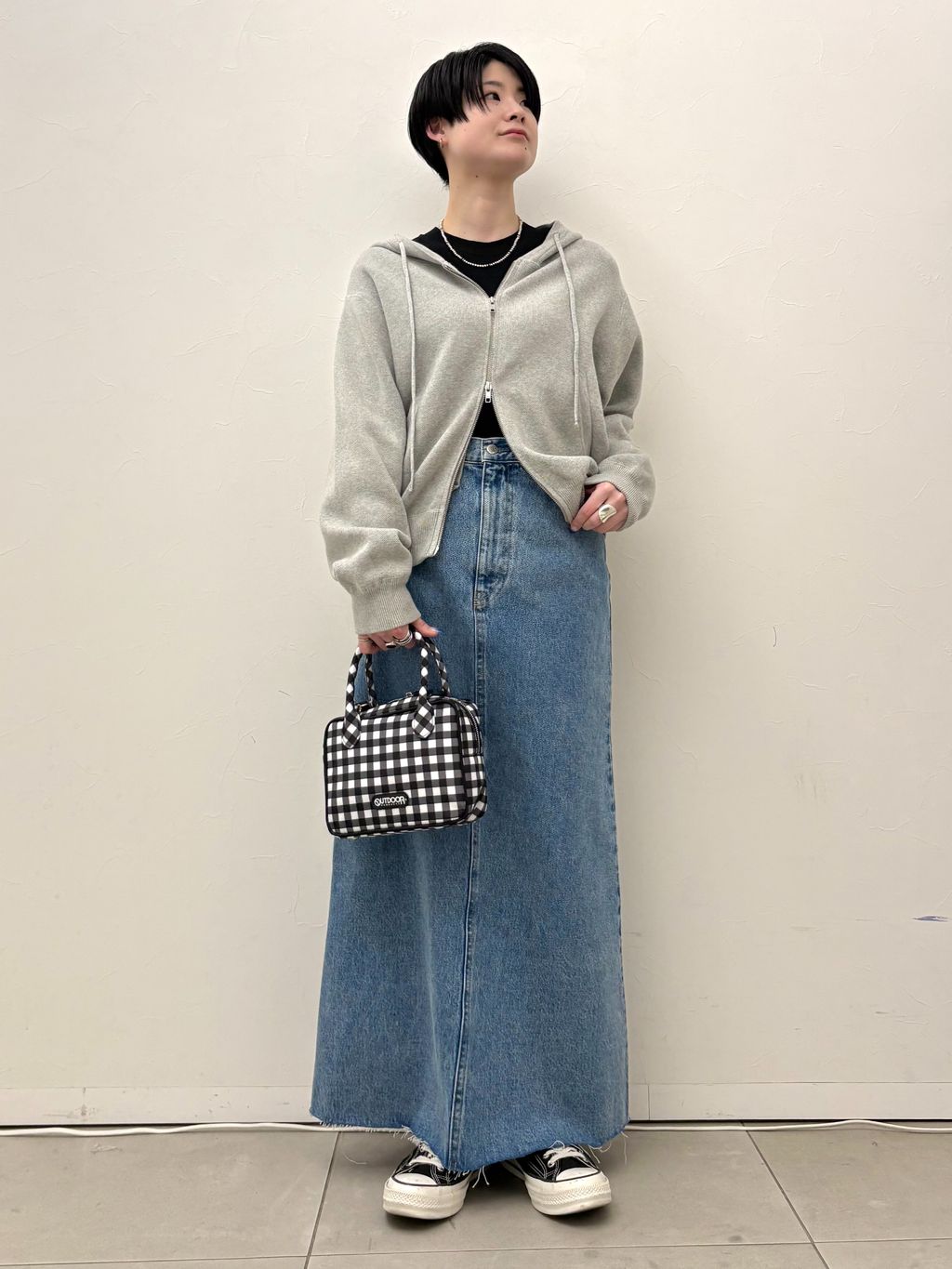 OUTDOOR PRODUCTS Usual Things